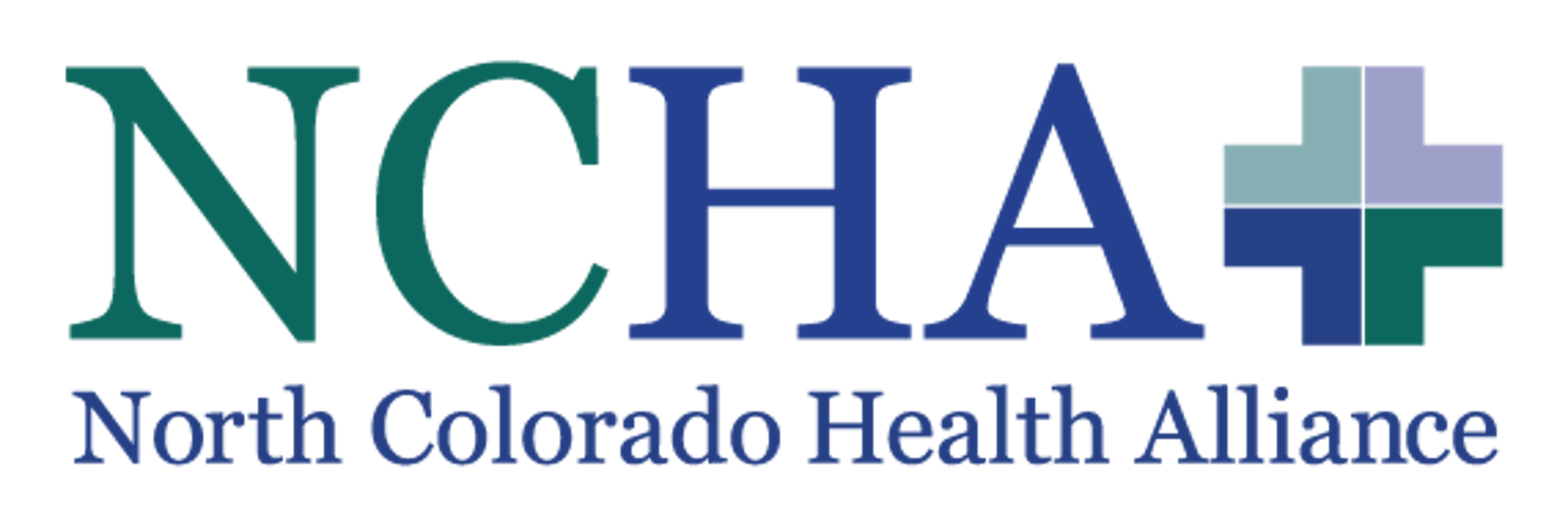 North Colorado Health Alliance logo